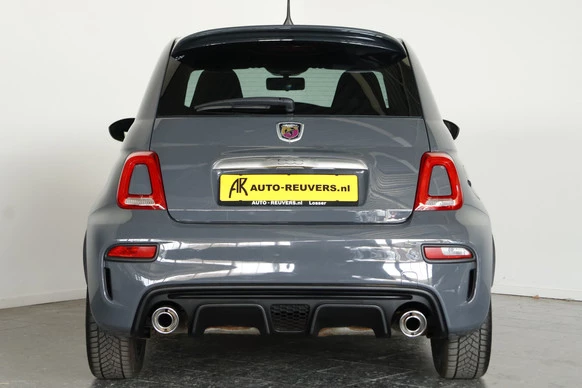 Fiat 500 - Afbeelding 7 van 19