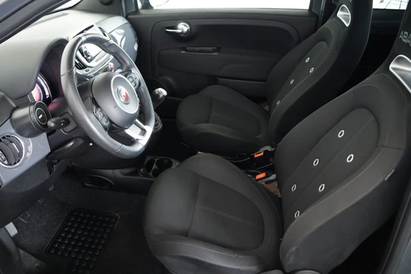 Fiat 500 - Afbeelding 9 van 19