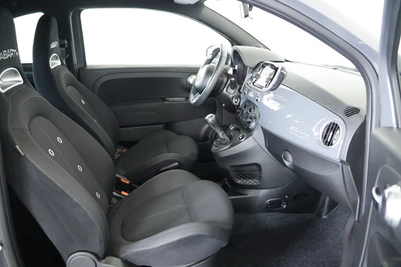 Fiat 500 - Afbeelding 10 van 19