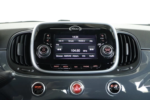 Fiat 500 - Afbeelding 11 van 19