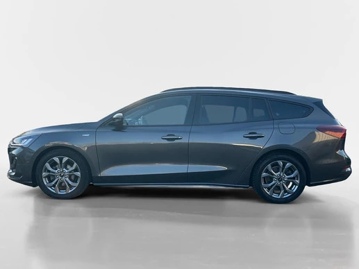 Ford Focus - Afbeelding 2 van 28