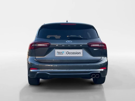 Ford Focus - Afbeelding 3 van 28