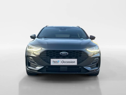 Ford Focus - Afbeelding 4 van 28