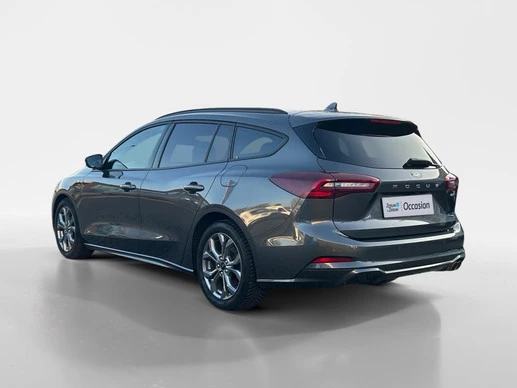 Ford Focus - Afbeelding 5 van 28