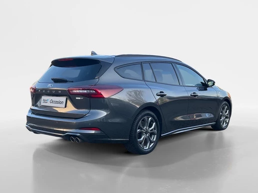 Ford Focus - Afbeelding 6 van 28