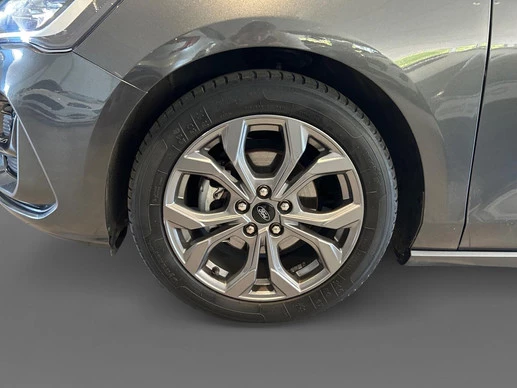 Ford Focus - Afbeelding 7 van 28