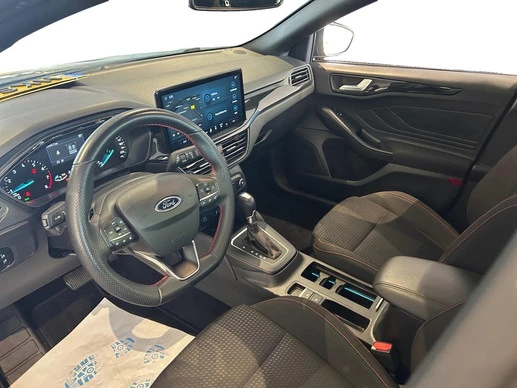 Ford Focus - Afbeelding 9 van 28