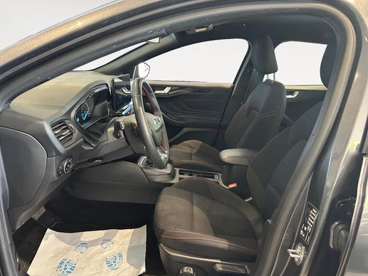 Ford Focus - Afbeelding 10 van 28