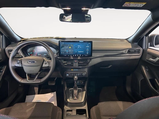 Ford Focus - Afbeelding 12 van 28