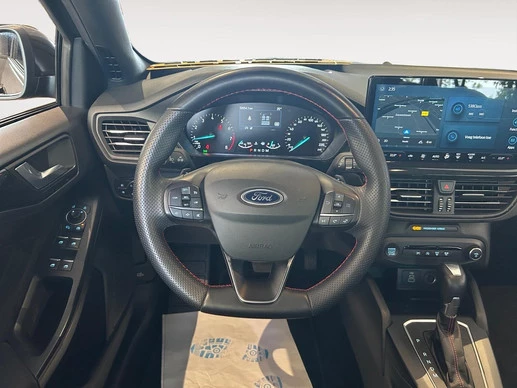 Ford Focus - Afbeelding 13 van 28