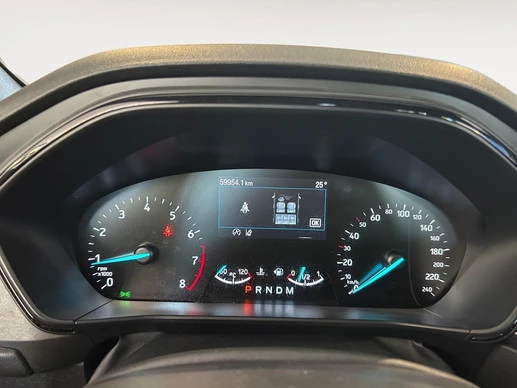 Ford Focus - Afbeelding 14 van 28