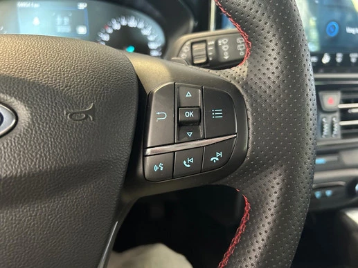 Ford Focus - Afbeelding 16 van 28