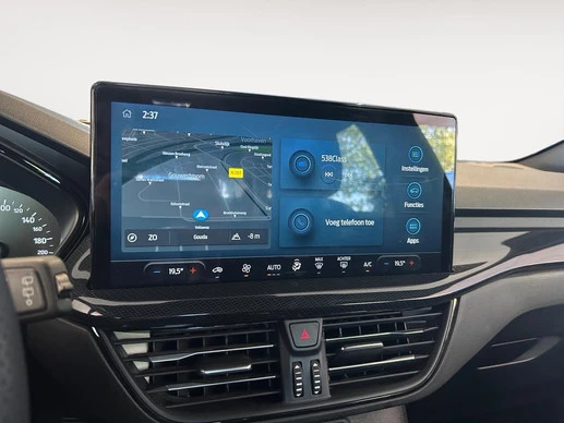 Ford Focus - Afbeelding 17 van 28