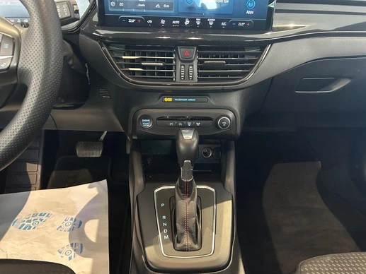 Ford Focus - Afbeelding 18 van 28