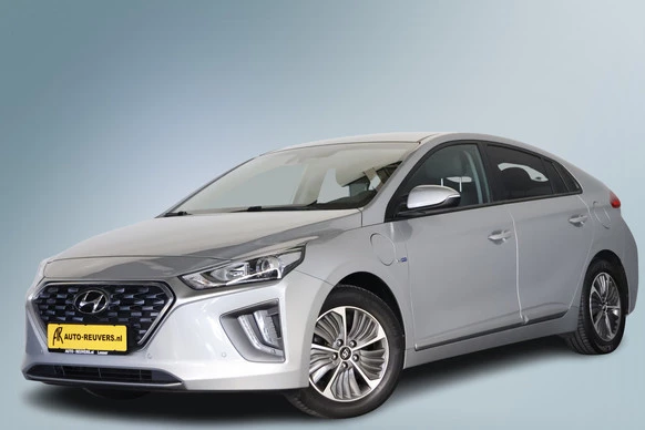 Hyundai IONIQ - Afbeelding 1 van 30