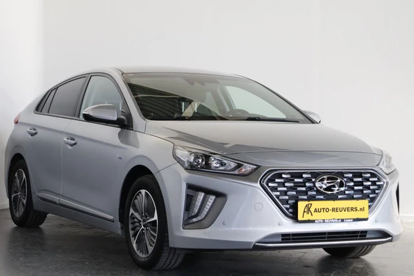 Hyundai IONIQ - Afbeelding 4 van 30