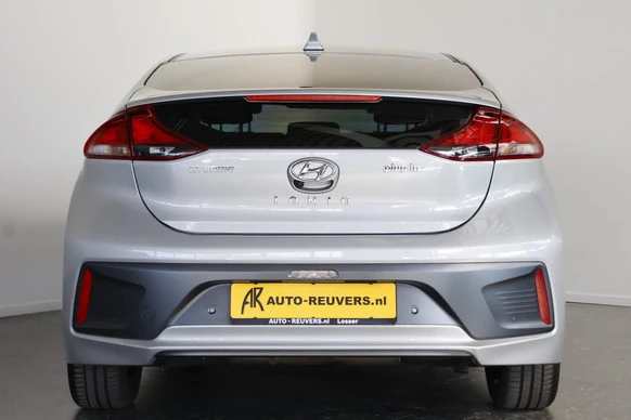 Hyundai IONIQ - Afbeelding 7 van 30