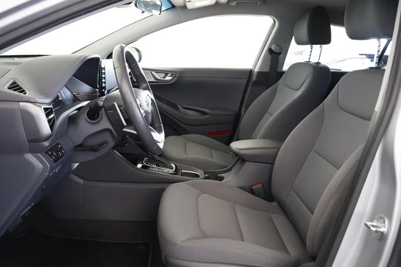 Hyundai IONIQ - Afbeelding 9 van 30