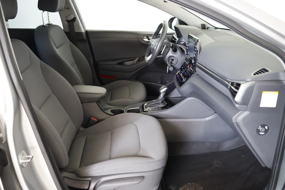 Hyundai IONIQ - Afbeelding 10 van 30