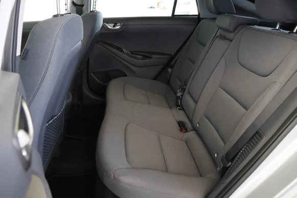 Hyundai IONIQ - Afbeelding 11 van 30