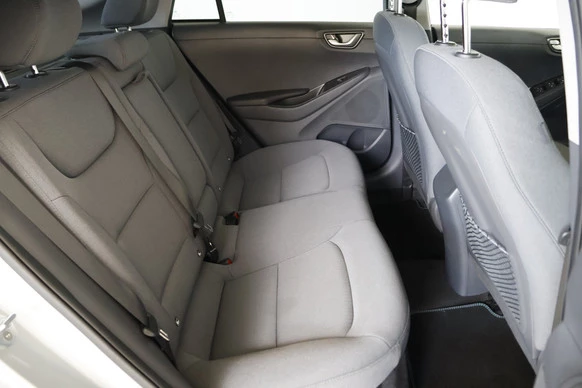 Hyundai IONIQ - Afbeelding 12 van 30