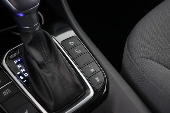Hyundai IONIQ - Afbeelding 17 van 30