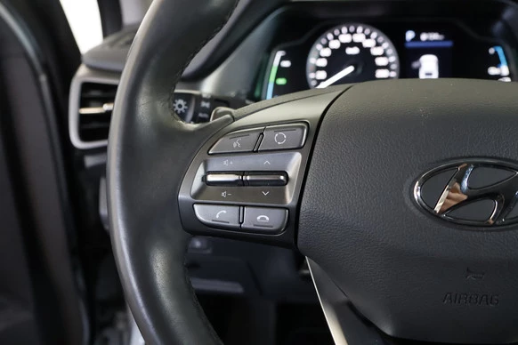 Hyundai IONIQ - Afbeelding 21 van 30