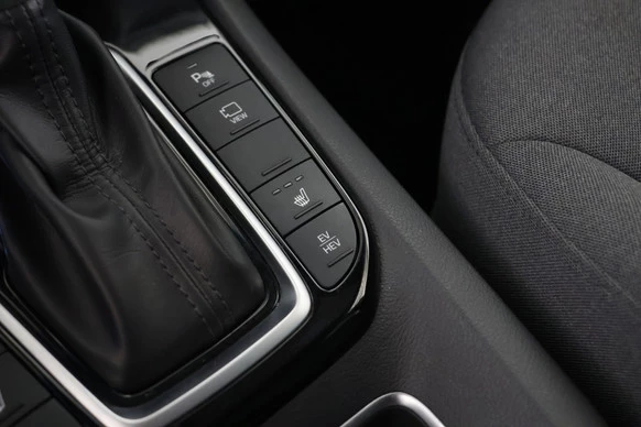 Hyundai IONIQ - Afbeelding 27 van 30