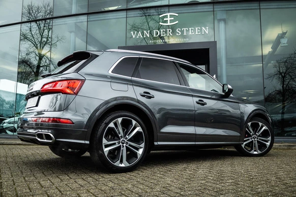 Audi SQ5 - Afbeelding 2 van 30