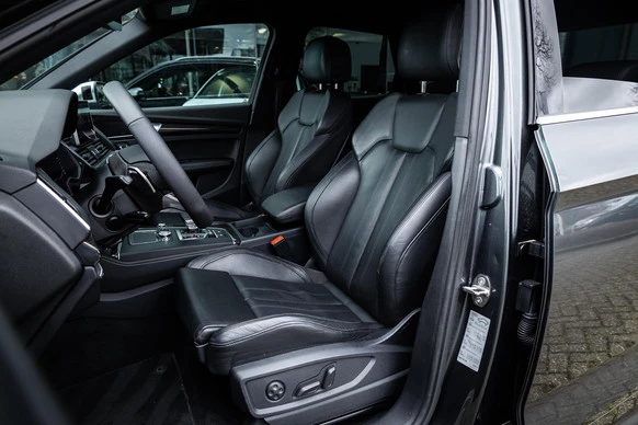 Audi SQ5 - Afbeelding 3 van 30