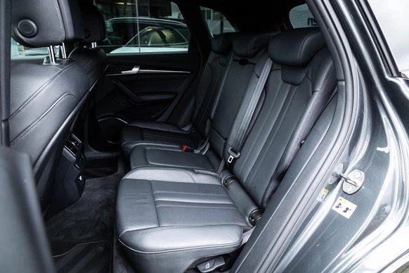 Audi SQ5 - Afbeelding 5 van 30