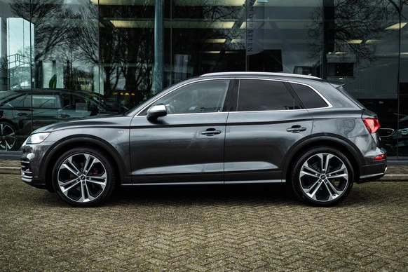 Audi SQ5 - Afbeelding 6 van 30