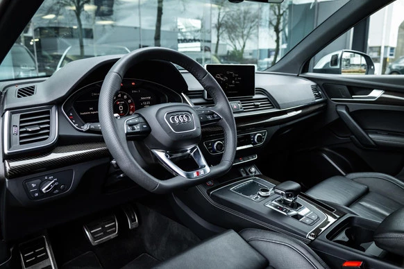 Audi SQ5 - Afbeelding 7 van 30