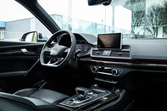 Audi SQ5 - Afbeelding 9 van 30