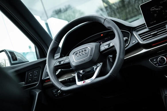 Audi SQ5 - Afbeelding 10 van 30