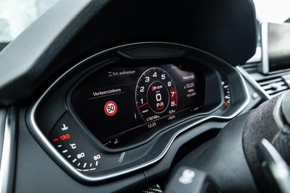 Audi SQ5 - Afbeelding 11 van 30