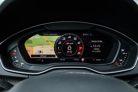 Audi SQ5 - Afbeelding 12 van 30