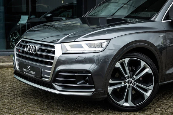 Audi SQ5 - Afbeelding 13 van 30
