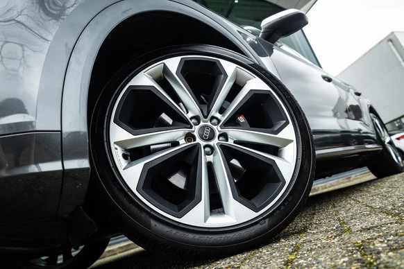Audi SQ5 - Afbeelding 14 van 30