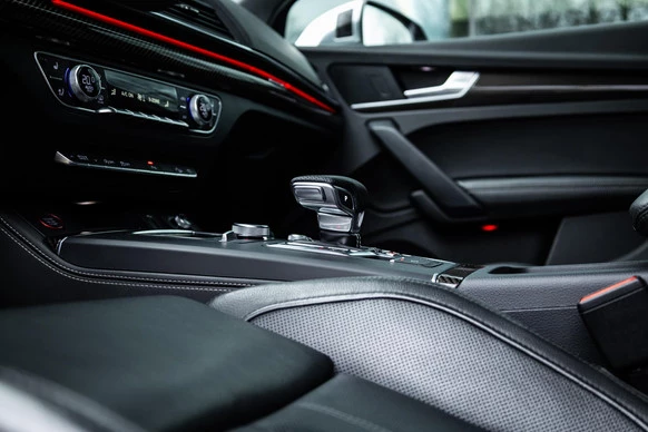 Audi SQ5 - Afbeelding 15 van 30