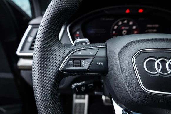 Audi SQ5 - Afbeelding 16 van 30