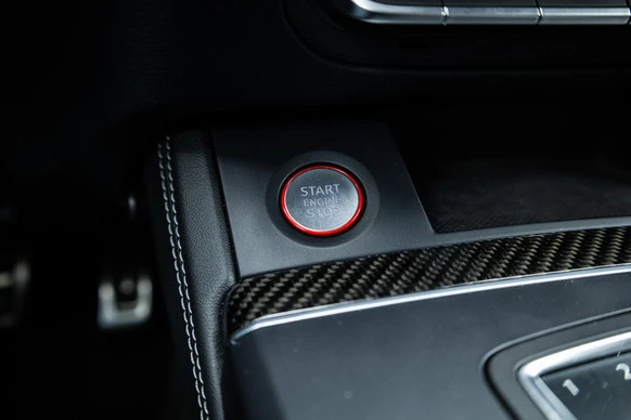 Audi SQ5 - Afbeelding 17 van 30