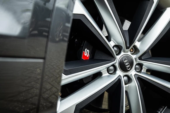 Audi SQ5 - Afbeelding 18 van 30