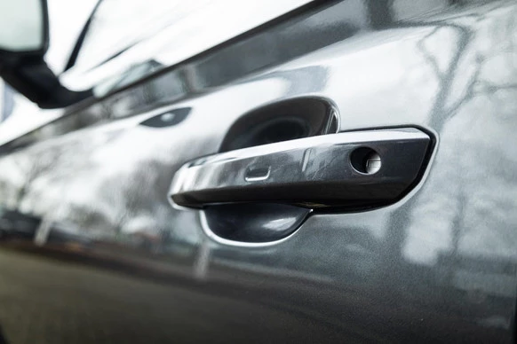 Audi SQ5 - Afbeelding 20 van 30