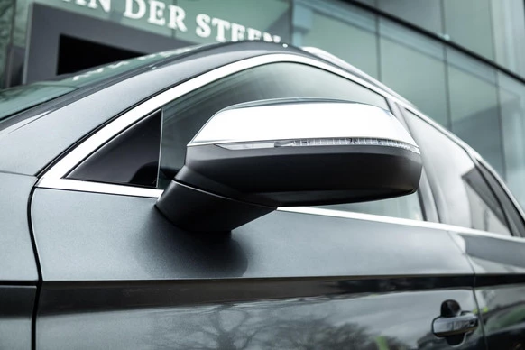 Audi SQ5 - Afbeelding 22 van 30