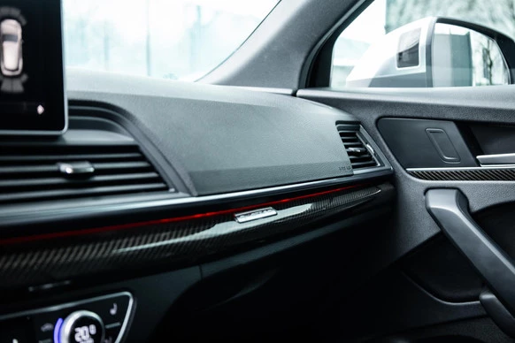 Audi SQ5 - Afbeelding 23 van 30