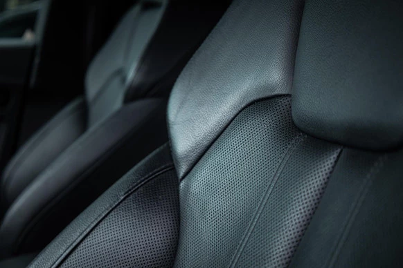 Audi SQ5 - Afbeelding 24 van 30