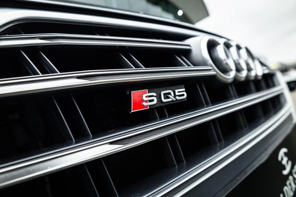 Audi SQ5 - Afbeelding 27 van 30