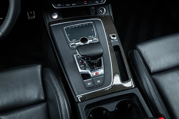 Audi SQ5 - Afbeelding 28 van 30