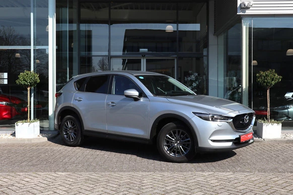 Mazda CX-5 - Afbeelding 1 van 30